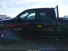 2021 Ram 1500 Classic   Черный vin: 1C6RR7FG8MS593361
