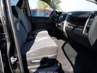 2021 Ram 1500 Classic   Черный vin: 1C6RR7FG8MS593361