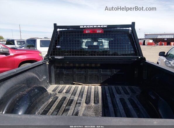 1C6RR7FG8MS593361 2021 RAM 1500 CLASSIC Черный 