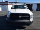 2023 Ram 1500 Classic Tradesman  4x4 6'4 Box Белый vin: 1C6RR7FG8PS531303