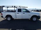 2023 Ram 1500 Classic Tradesman  4x4 6'4 Box Белый vin: 1C6RR7FG8PS531303