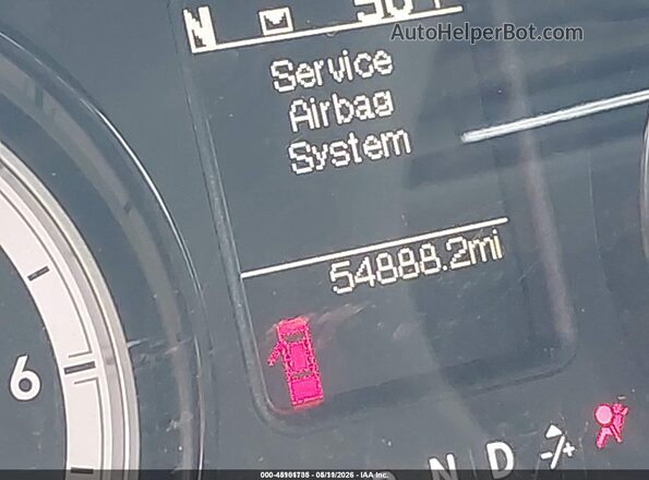 1C6RR7FG9JS284414 2018 RAM 1500 Белый Вид задних сидений