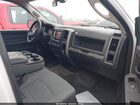2018 Ram 1500 Tradesman  4x4 6'4 Box Белый vin: 1C6RR7FG9JS284414