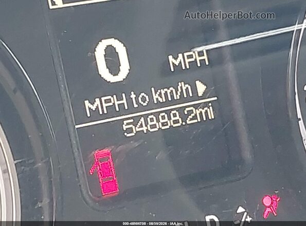 1C6RR7FG9JS284414 2018 RAM 1500 Белый 