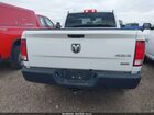 2018 Ram 1500 Tradesman  4x4 6'4 Box Белый vin: 1C6RR7FG9JS284414