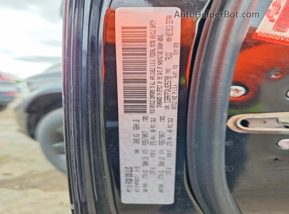 1C6RR7FGXJS253799 2018 RAM 1500 Black Շարժիչի բաժամունքի տեսք
