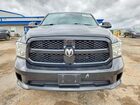 2018 Ram 1500 St Black vin: 1C6RR7FGXJS253799