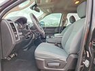 2018 Ram 1500 St Black vin: 1C6RR7FGXJS253799