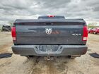 2018 Ram 1500 St Black vin: 1C6RR7FGXJS253799