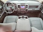 2018 Ram 1500 St Black vin: 1C6RR7FGXJS253799