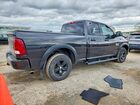 2018 Ram 1500 St Black vin: 1C6RR7FGXJS253799