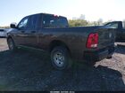 2020 Ram 1500 Classic   Коричневый vin: 1C6RR7FGXLS156461
