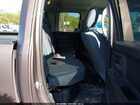 2020 Ram 1500 Classic   Коричневый vin: 1C6RR7FGXLS156461