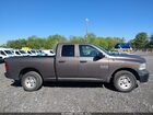 2020 Ram 1500 Classic   Коричневый vin: 1C6RR7FGXLS156461