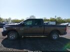 2020 Ram 1500 Classic   Коричневый vin: 1C6RR7FGXLS156461
