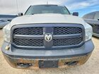 2016 Ram 1500 St White vin: 1C6RR7FM1GS146865