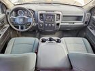 2016 Ram 1500 St White vin: 1C6RR7FM1GS146865