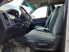 2016 Ram 1500 St White vin: 1C6RR7FM1GS146865