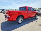 2016 Ram 1500 St Красный vin: 1C6RR7FT0GS140580 2016 Ram 1500 St Красный vin: 1C6RR7FT0GS140580
