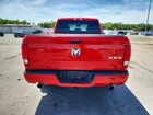 2016 Ram 1500 St Красный vin: 1C6RR7FT0GS140580 2016 Ram 1500 St Красный vin: 1C6RR7FT0GS140580