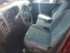 2017 Ram 1500 St Бордовый vin: 1C6RR7FT1HS675595