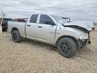 2017 Ram 1500 St Серый vin: 1C6RR7FT2HS759988