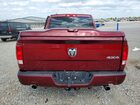 2018 Ram 1500 St Black vin: 1C6RR7FT3JS351117