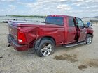 2018 Ram 1500 St Black vin: 1C6RR7FT3JS351117