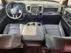 2020 Ram 1500 Classic Tradesman Белый vin: 1C6RR7FT5LS159359
