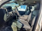2020 Ram 1500 Classic Tradesman Белый vin: 1C6RR7FT5LS159359