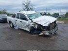 2021 Ram 1500 Classic Tradesman  4x4 6'4 Box White vin: 1C6RR7FT5MS579219