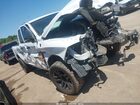 2017 Ram 1500 Express  4x4 6'4 Box White vin: 1C6RR7FT6HS523148