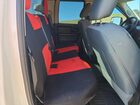 2019 Ram 1500 Classic Tradesman Белый vin: 1C6RR7FT6KS547070