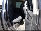 2016 Ram 1500 Tradesman Gray vin: 1C6RR7FT7GS102344