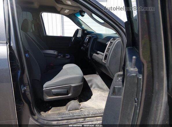 1C6RR7FT7GS102344 2016 RAM 1500 Gray Սալոնի դիմացի տեսք