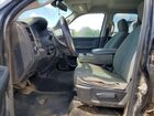 2018 Ram 1500 St Черный vin: 1C6RR7FT7JS167508