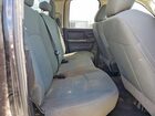 2018 Ram 1500 St Черный vin: 1C6RR7FT7JS167508