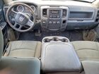 2018 Ram 1500 St Черный vin: 1C6RR7FT7JS167508