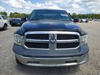 2018 Ram 1500 St Черный vin: 1C6RR7FT7JS167508