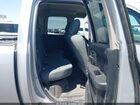 2018 Ram 1500 Tradesman  4x4 6'4 Box Серебряный vin: 1C6RR7FT7JS312997
