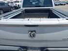 2018 Ram 1500 Tradesman  4x4 6'4 Box Серебряный vin: 1C6RR7FT7JS312997