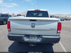 2018 Ram 1500 Tradesman  4x4 6'4 Box Серебряный vin: 1C6RR7FT7JS312997