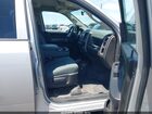 2018 Ram 1500 Tradesman  4x4 6'4 Box Серебряный vin: 1C6RR7FT7JS312997