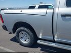 2018 Ram 1500 Tradesman  4x4 6'4 Box Серебряный vin: 1C6RR7FT7JS312997