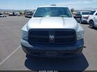 2018 Ram 1500 Tradesman  4x4 6'4 Box Серебряный vin: 1C6RR7FT7JS312997