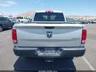 2018 Ram 1500 Tradesman  4x4 6'4 Box Серебряный vin: 1C6RR7FT7JS312997