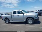 2018 Ram 1500 Tradesman  4x4 6'4 Box Серебряный vin: 1C6RR7FT7JS312997