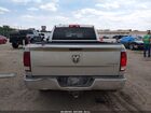 2016 Ram 1500 St Серебряный vin: 1C6RR7FT8GS230463