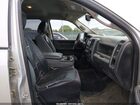 2016 Ram 1500 St Серебряный vin: 1C6RR7FT8GS230463