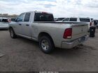 2016 Ram 1500 St Серебряный vin: 1C6RR7FT8GS230463